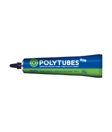 Polytubes Adesivo PVC Água Fria 35G
